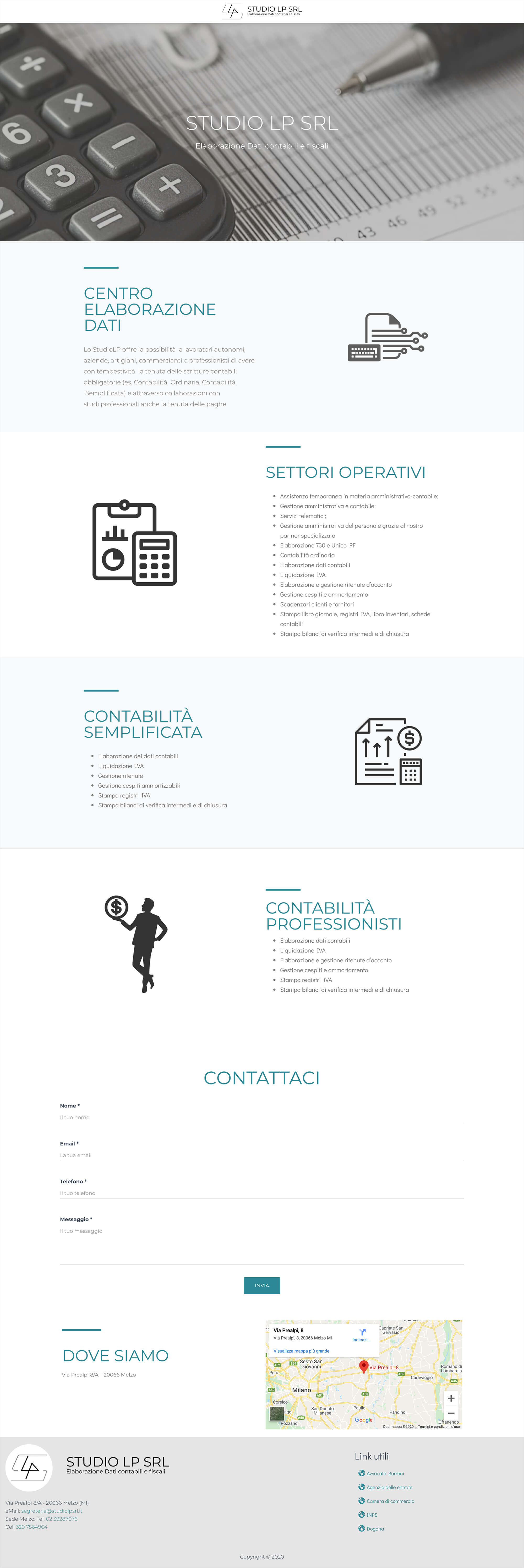 Preview Studio LP srl